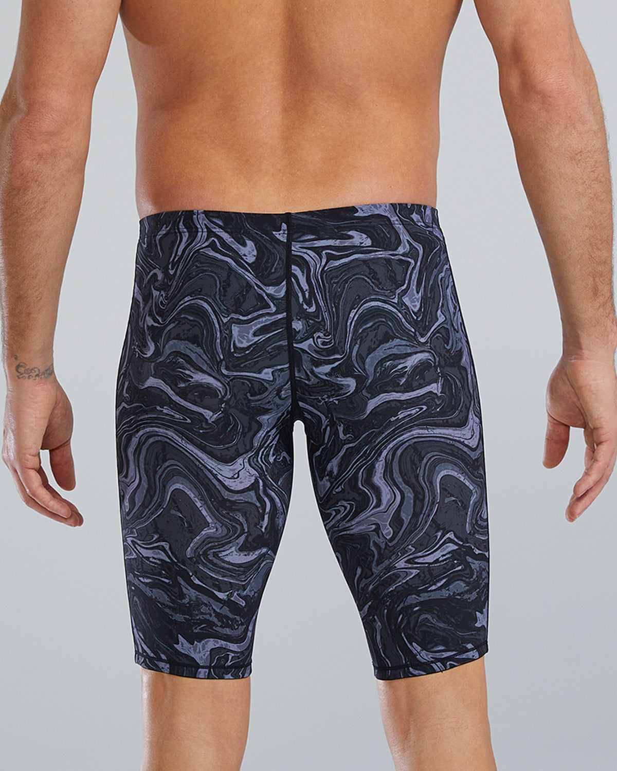 Combinaison de natation homme TYR Thresher Hyperblitz