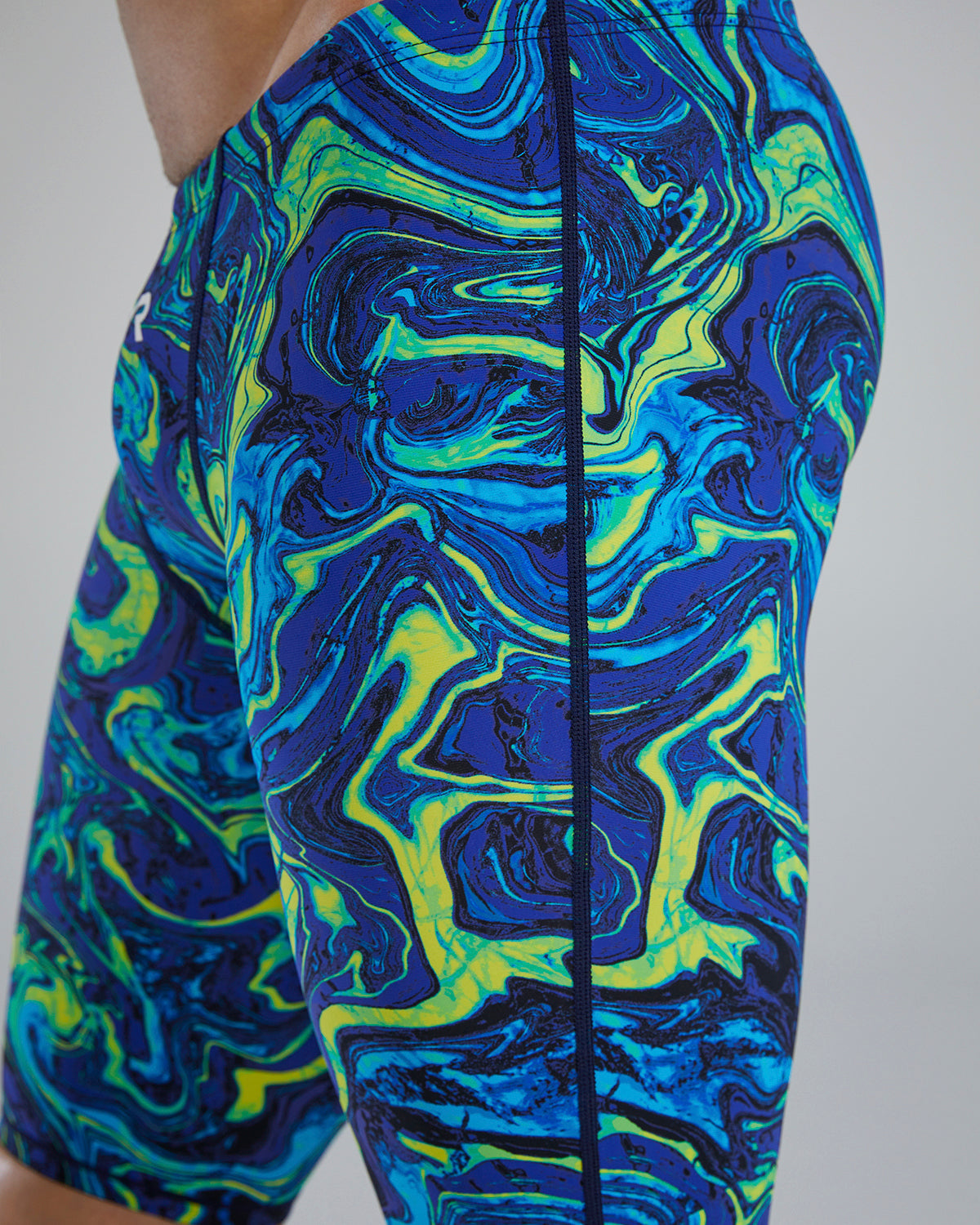 Combinaison de natation homme TYR Thresher Hyperblitz