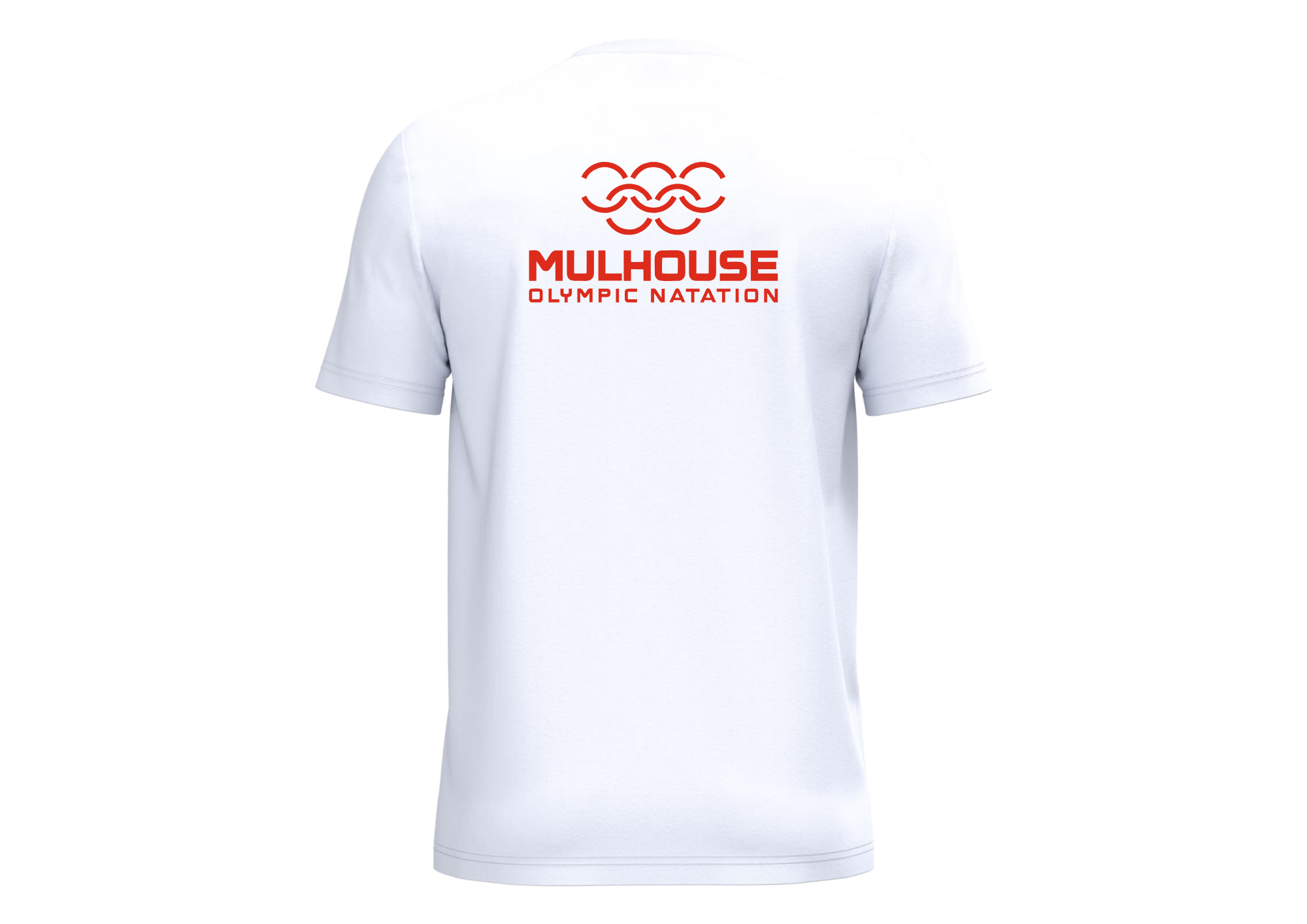 T-shirt pour enfant M.O.N