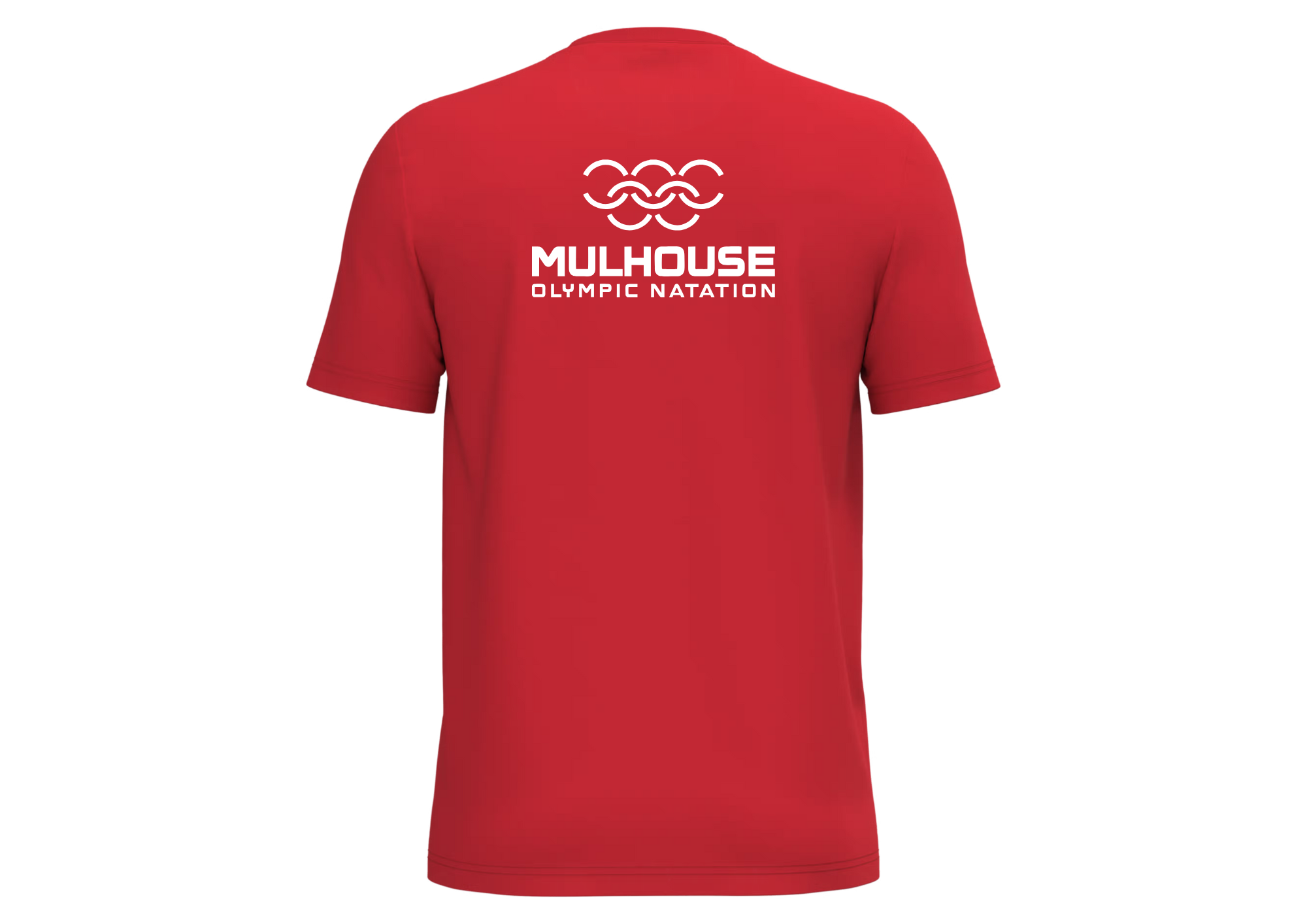 T-shirt pour enfant M.O.N