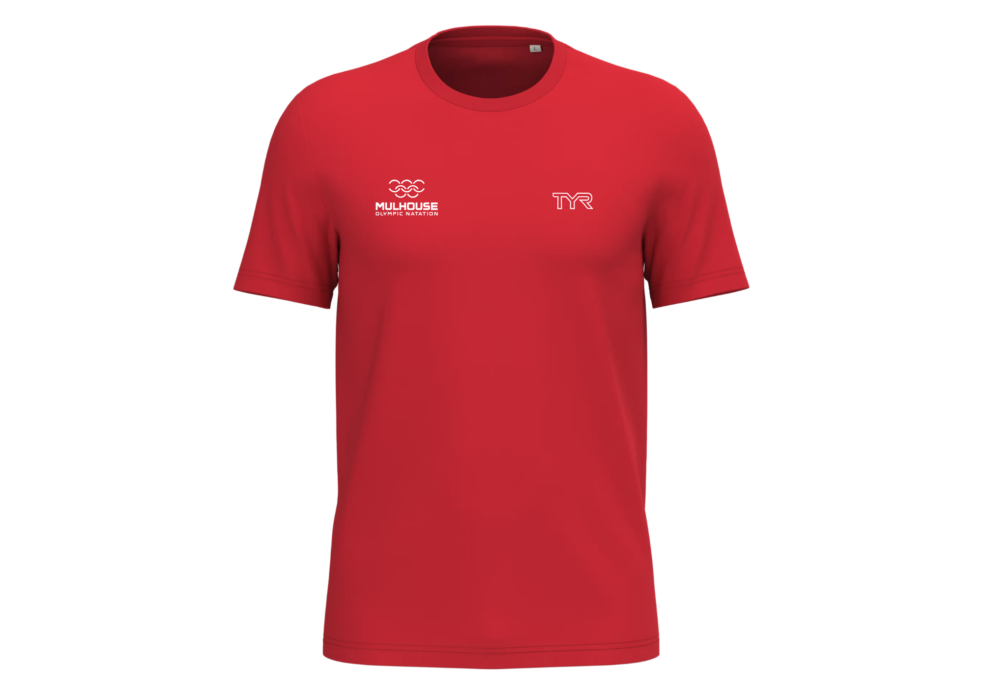 T-shirt pour enfant M.O.N
