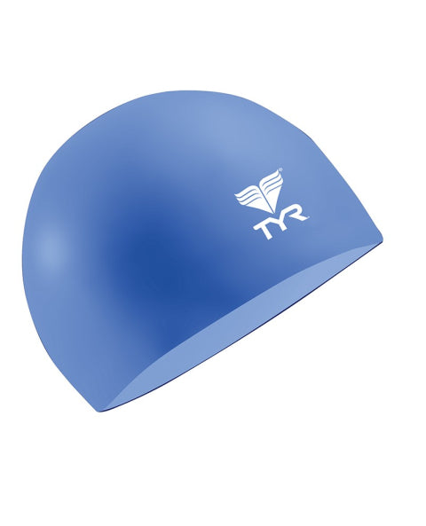 BONNET DE BAIN TYR SOLID LATEX