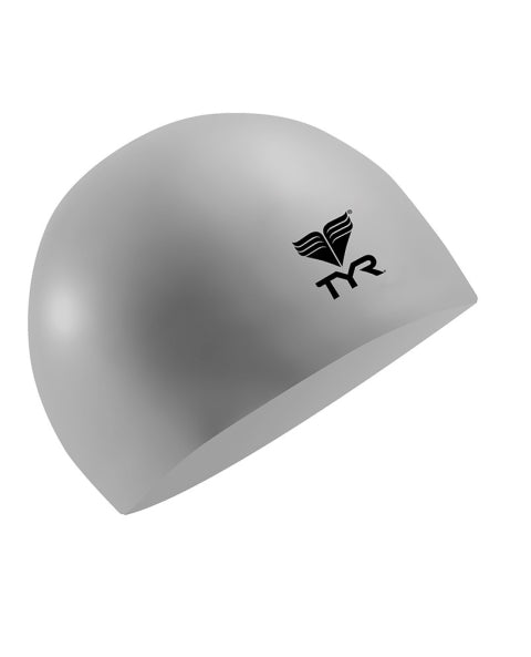 BONNET DE BAIN TYR SOLID LATEX