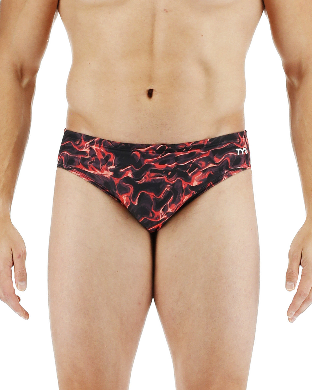 Maillot de bain homme TYR racer Energia