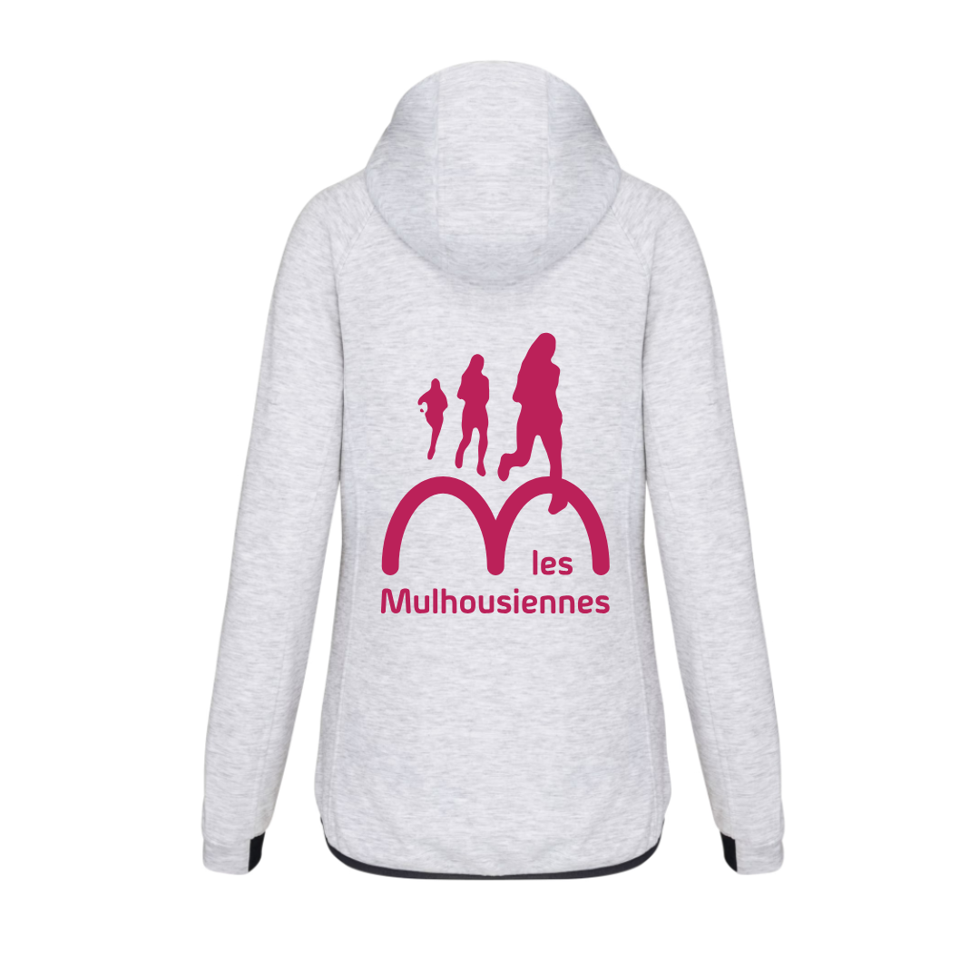 Veste Les Mulhousiennes