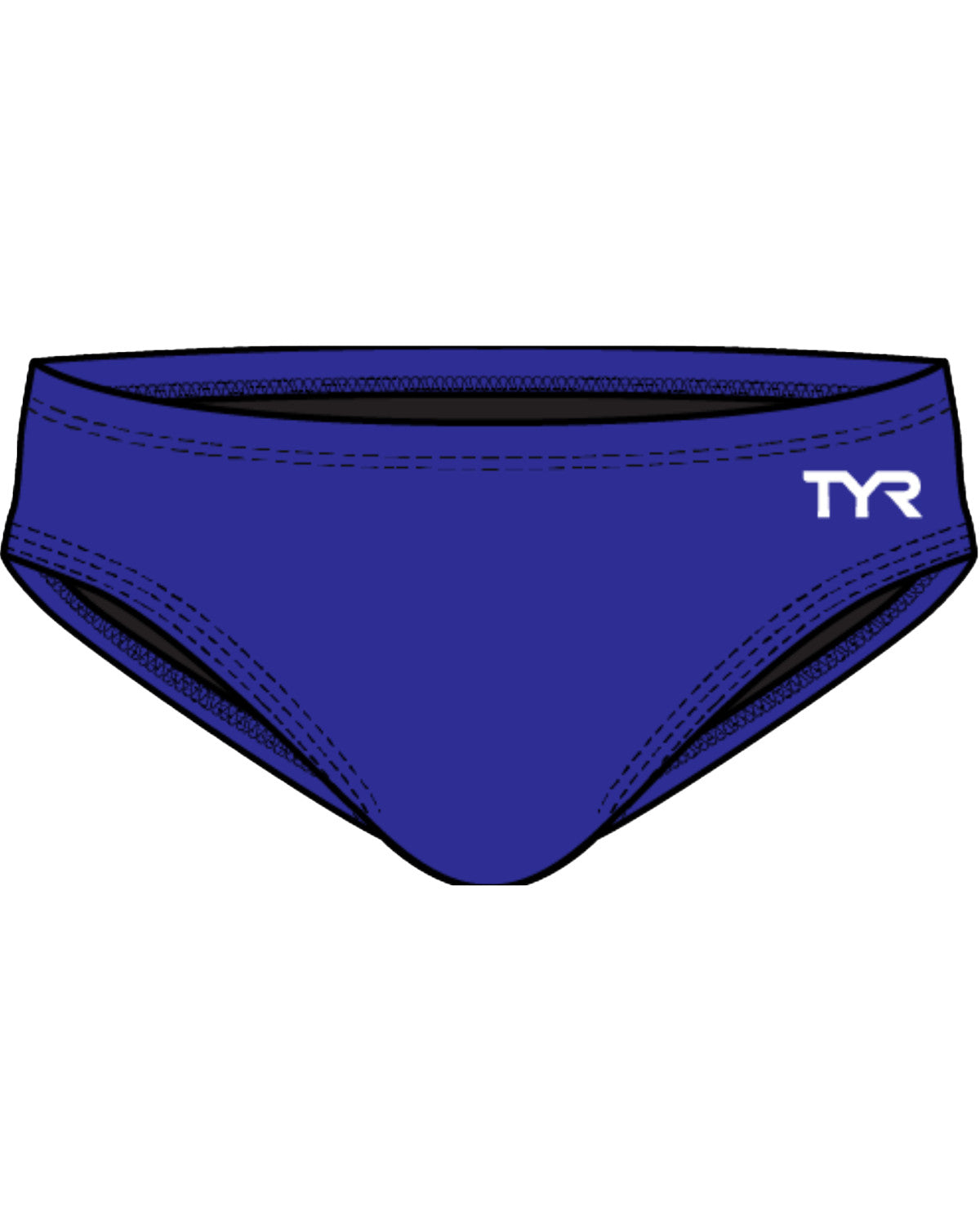 Maillot de bain homme TYR racer Tyreco