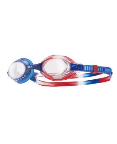 Lunettes de piscine pour enfants SWIMPLE USA TYR