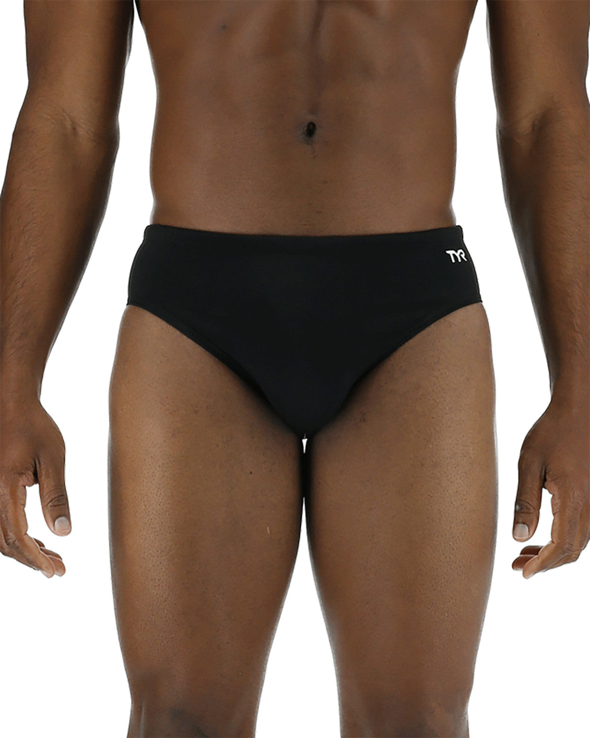 Maillot de bain homme TYR racer Solid