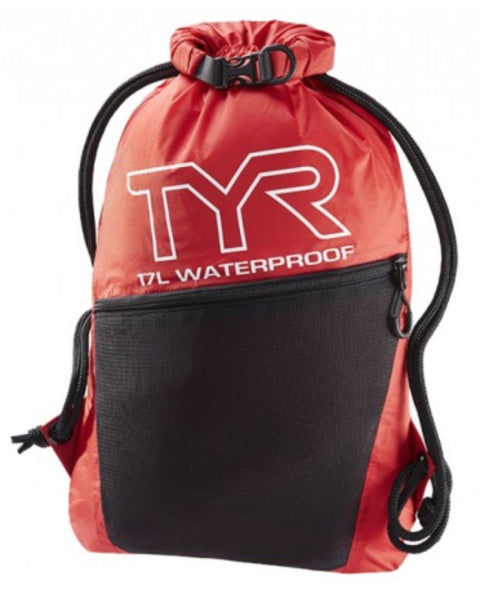 Sac de sport waterproof TYR 17L