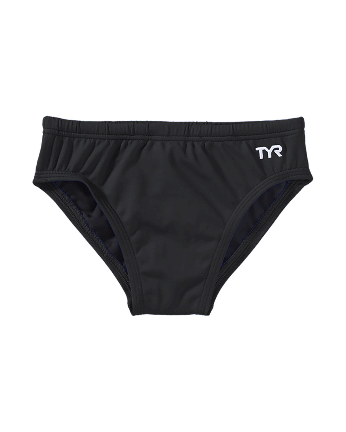 Maillot de bain enfant TYR racer Solid